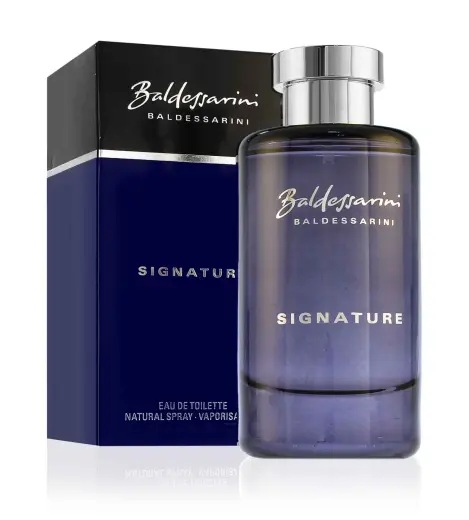 Baldessarini Signature (EDT) tualetinis vanduo vyrams 50 ml
