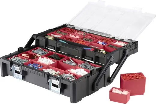 Organiser Cantilever Organiser 22" 57,2x30,7x16,7cm