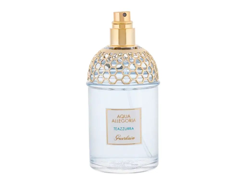 Guerlain Aqua Allegoria Teazzurra Eau de Toilette 125 ml