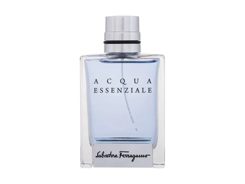 Ferragamo Acqua Essenziale Eau de Toilette 50 ml