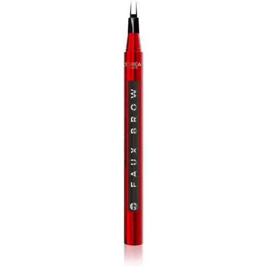 L’oréal Paris Infaillible Faux Broway Eyebrow Pen Shade Granite 1 Ml