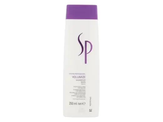 Wella Professionals SP Volumize Shampoo 250 ml