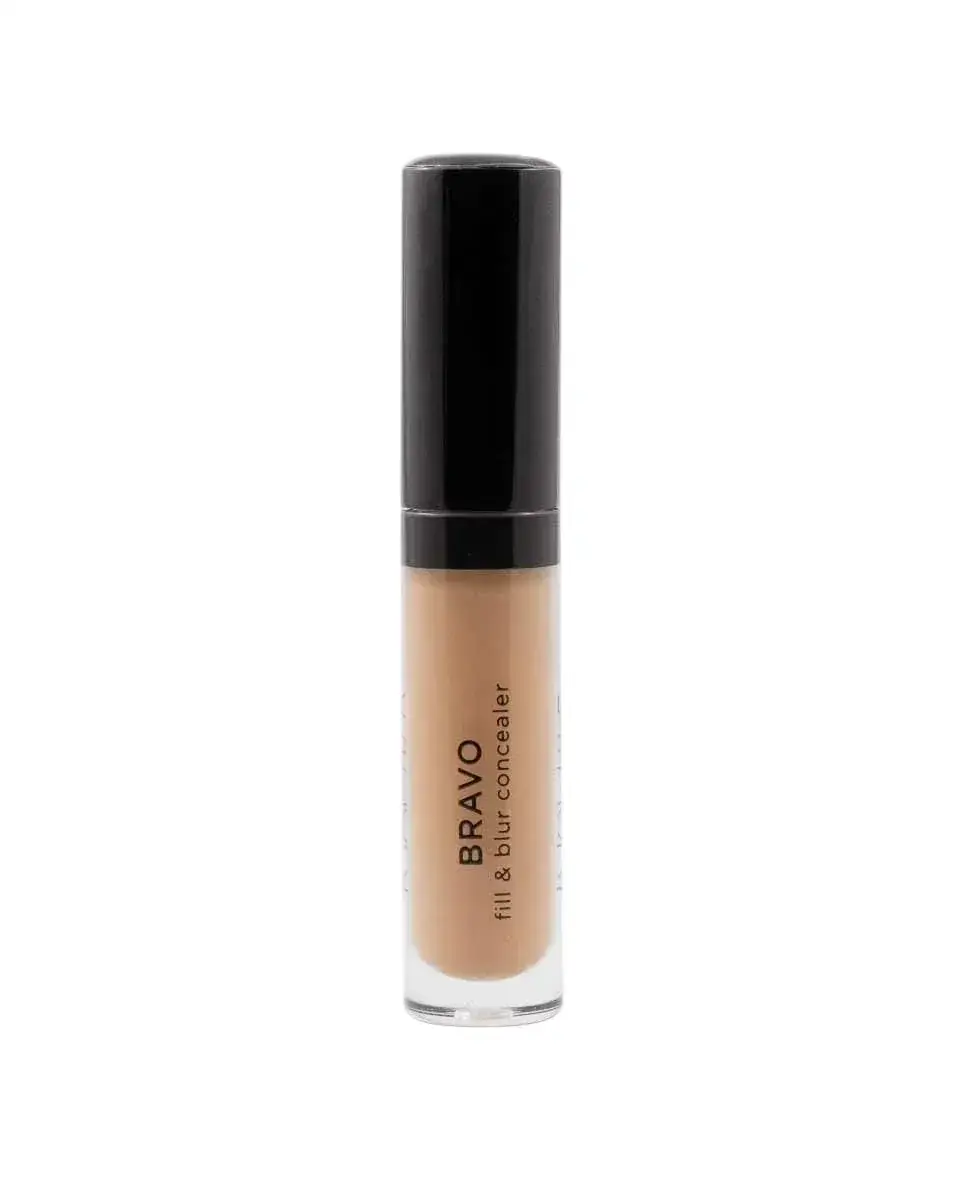 Nouba , Bravo, Blurring, Liquid Concealer, 04, 3.5 ml