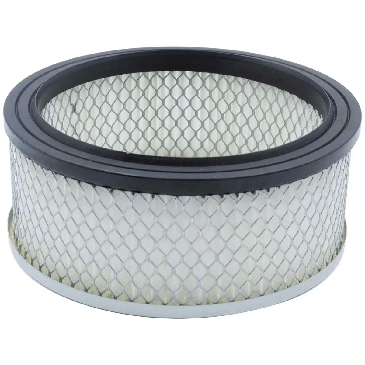 DOFLAME HEPA filters with metal mesh