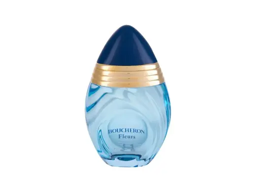 Boucheron Boucheron Fleurs Eau de Parfum 100 ml