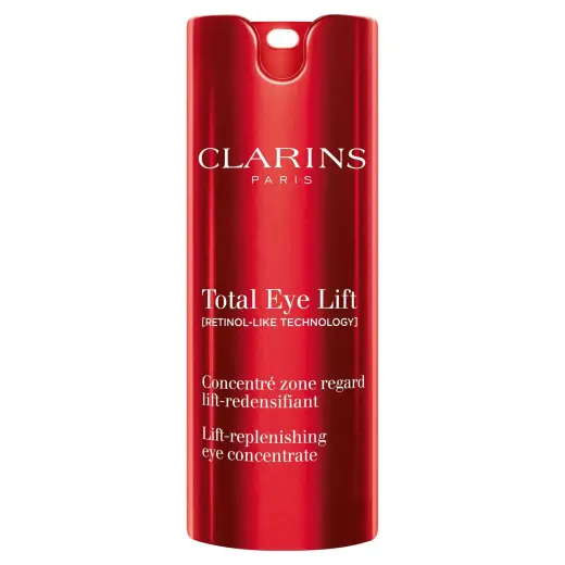 Clarins, Total Eye, Lifting, Eye Cream, 15 ml