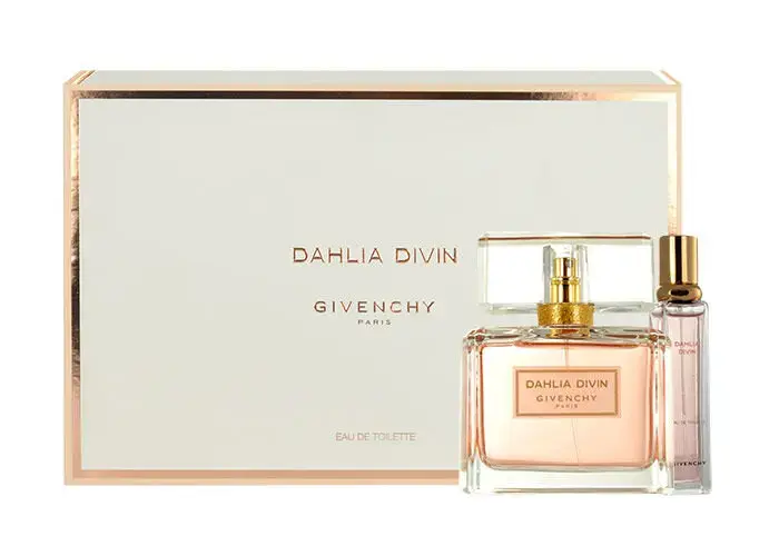 Givenchy Dahlia Divin Eau de Toilette 50 ml