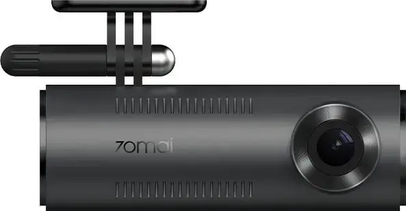 70Mai M310 Dash Cam Dark Gray