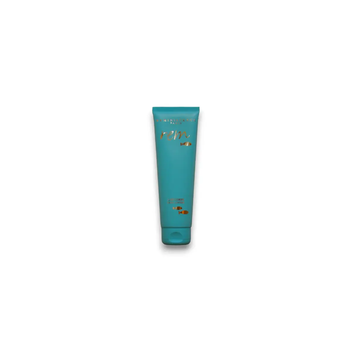 Reminiscence, Rem, Moisturizing, Day & Night, Body Lotion, 150 ml *Tester