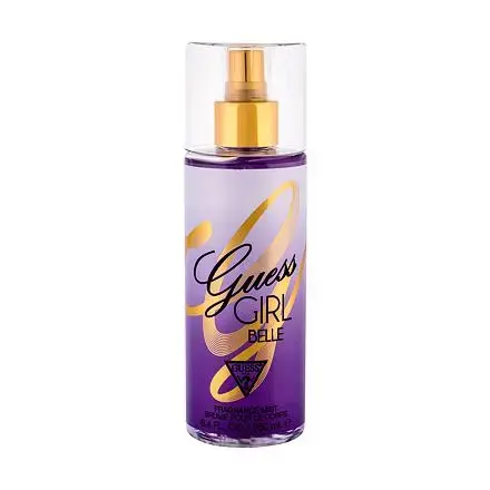 Guess Guess Girl Belle for Women 8.4 Oz Fragrance Mist