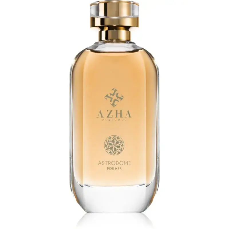 Azha Butterfly Nebula Collection Astrodome smaržas sievietēm (EDP) 100 ml