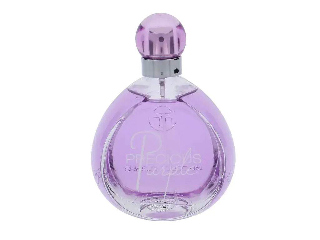 Sergio Tacchini Precious Purple Eau de Toilette 100 ml