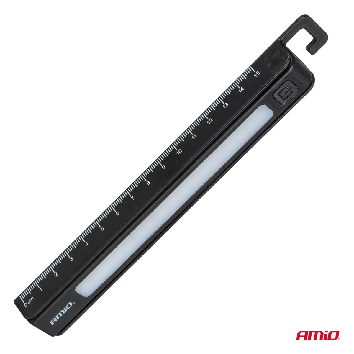 LED inspection lamps 10 pcs AMIO-04670