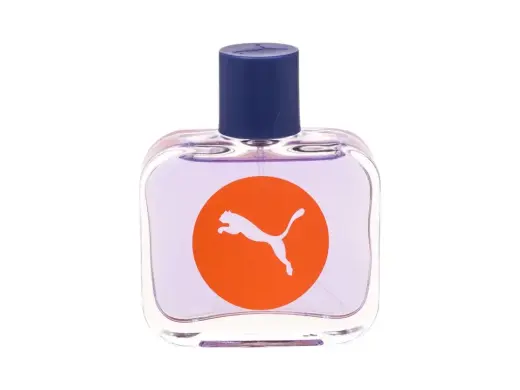 Puma Sync Man Eau de Toilette 60 ml