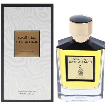 Risala Sayf Almajd (EDP) parfimērijas ūdens vīriešiem 105 ml