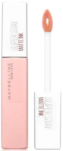 Maybelline Superstay long-lasting matte liquid lipstick 5 ml 05 Loyalist
