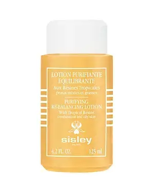 Sisley Purifying Balancing Lotion with Tropical Resins - Clear