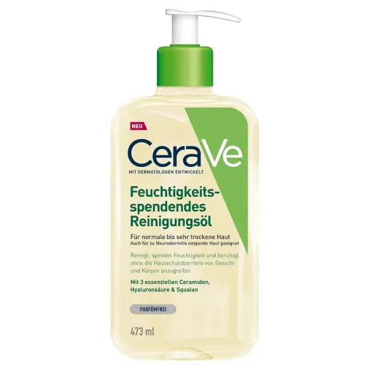 CeraVe Foam Cleanser - Multi