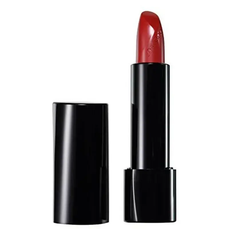 Shiseido, Rouge Rouge, Cream Lipstick, Rd502, Real Ruby, 4 g *Tester