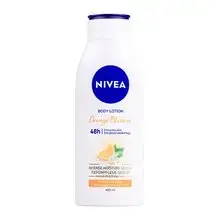Orange Blossom Body Lotion