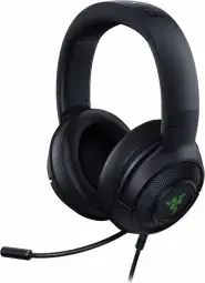 Razer Headset Kraken V3 X (RZ04-03750300-R3M1) (RZ0403750300R3M1)