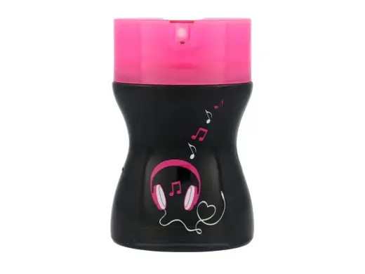 Love Love Love Music Eau de Toilette 100 ml