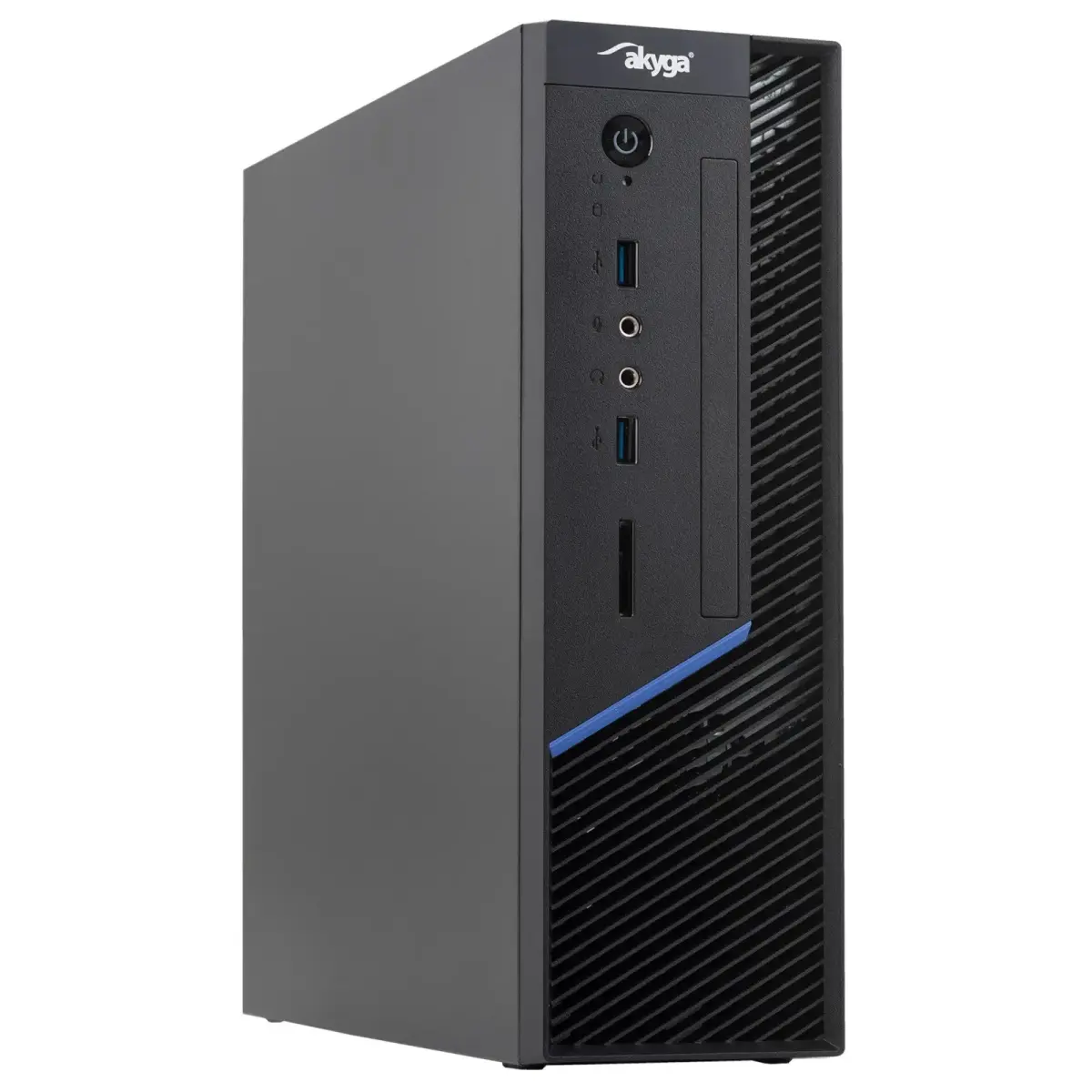 Корпус SFF AK-202-01BK