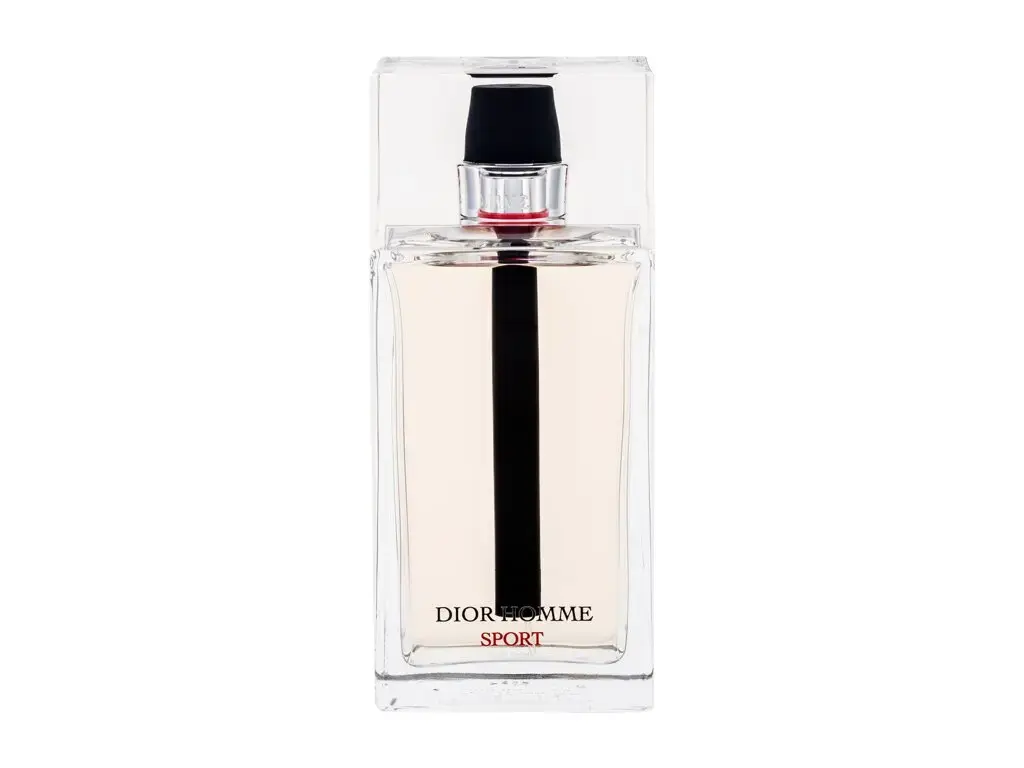 Dior Dior Homme Sport 2017 Eau de Toilette 200 ml