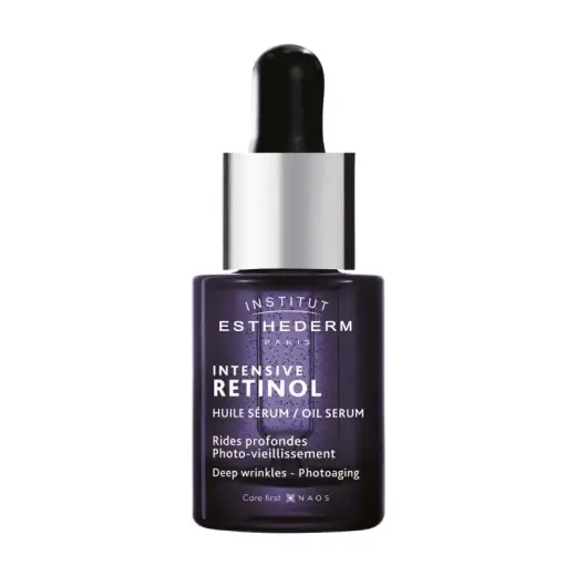 Institut Esthederm Intensive Retinol Oil Serum 15ml