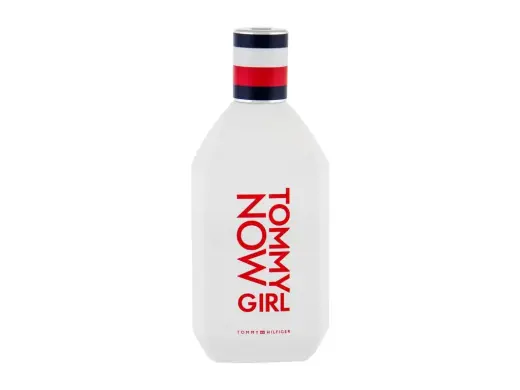 Tommy Hilfiger Tommy Girl Now Eau de Toilette 100 ml