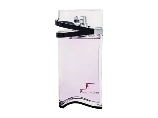 Ferragamo F for Fascinating Night Eau de Parfum 90 ml