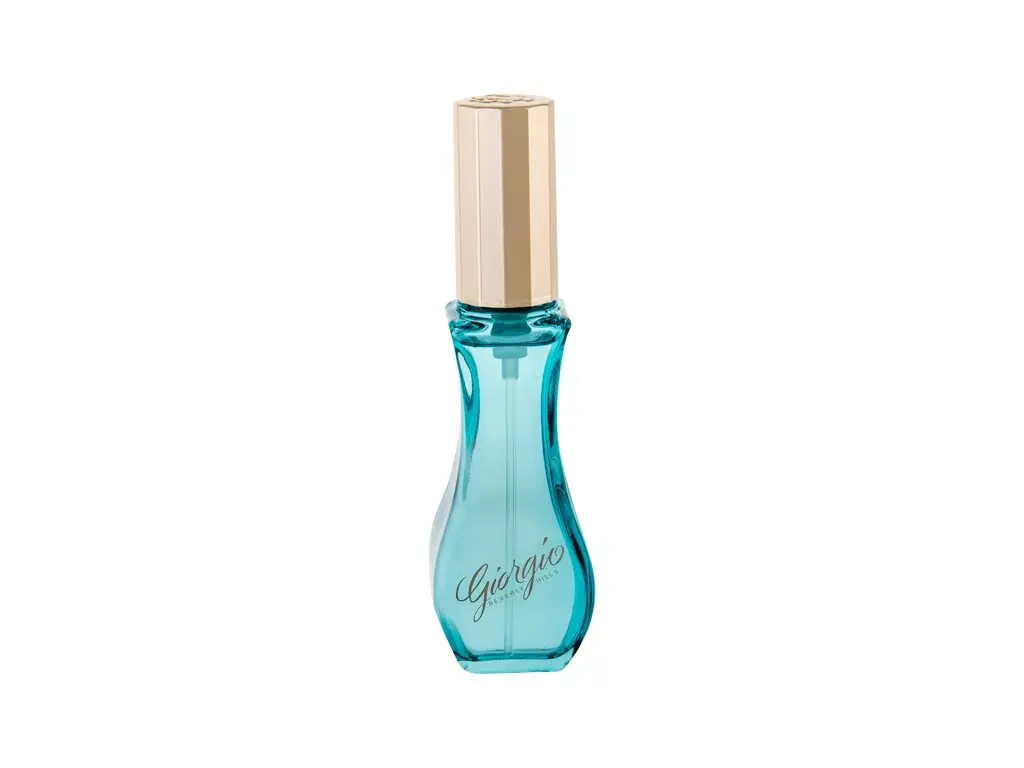 Giorgio Beverly Hills Blue Eau de Toilette 30 ml