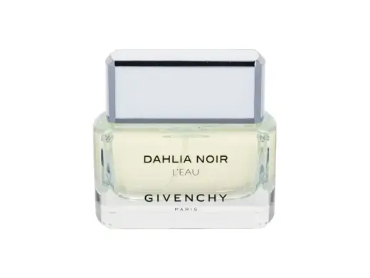 Givenchy Dahlia Noir L´Eau Eau de Toilette 50 ml