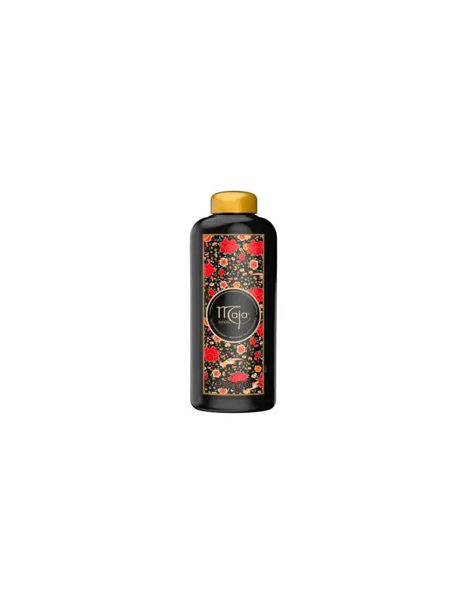 MAJA TALCO PERFUMADO 200 GR