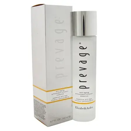 Prevage by Elizabeth Arden by Elizabeth Arden Anti-Aging Antioxidant Infusion Essence -140ml/4.7OZ for WOMEN
