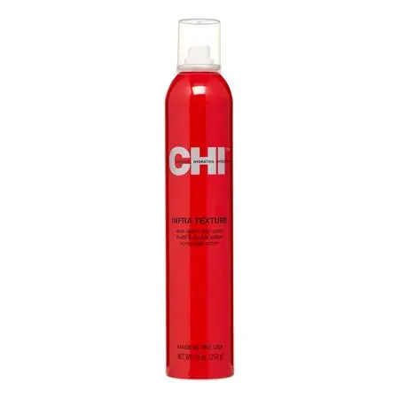 CHI Infra Texture Dual Action Hair Spray 10 Oz