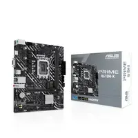 ASUS Mainboard PRIME H610M-K - micro ATX - Socket LGA1700 - Intel H610
