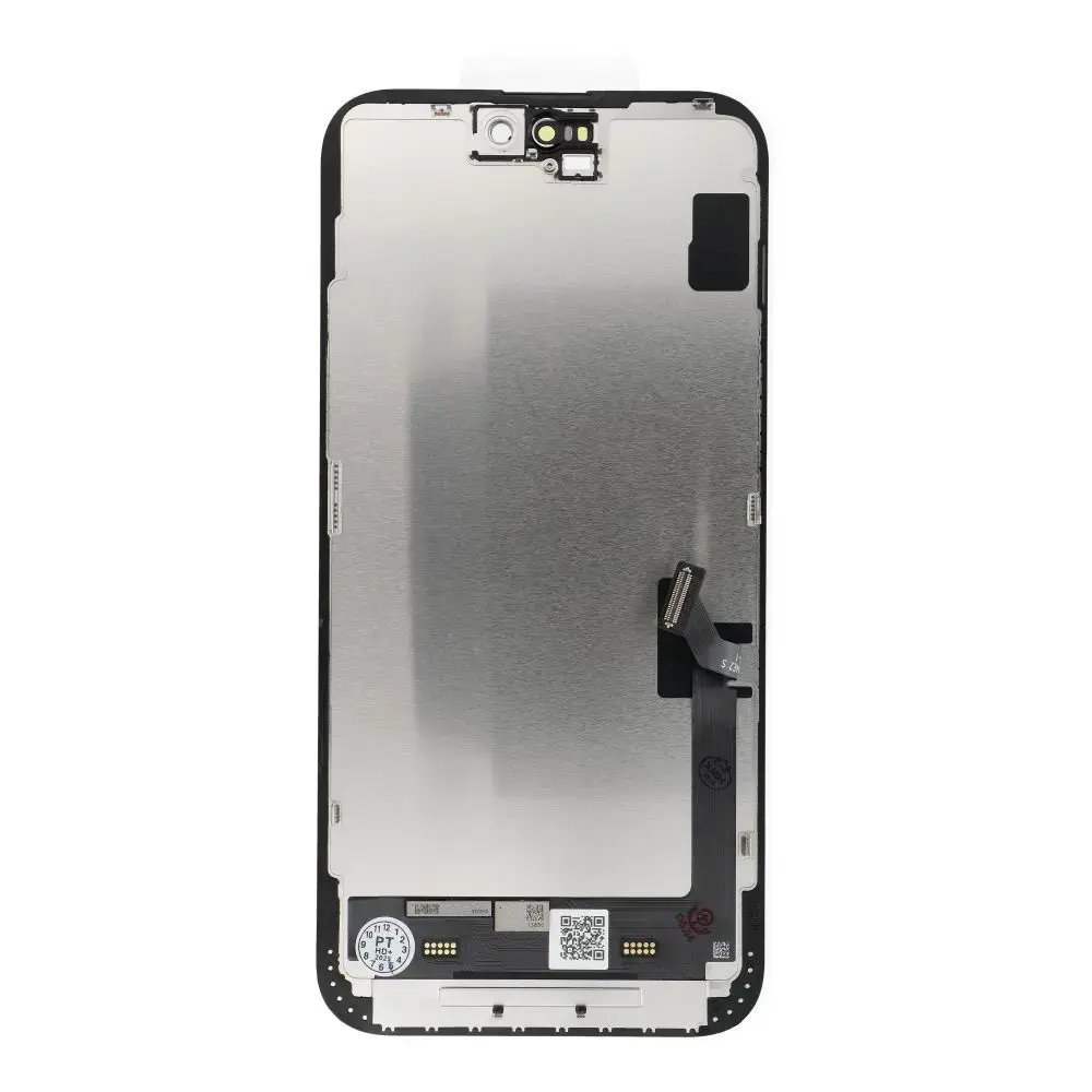 LCD Screen iPhone 15 Plus with digitizer black (HD+ Incell)