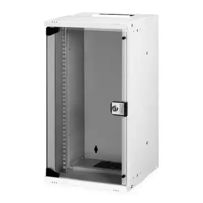Digitus SOHO PRO Series - rack - 12U