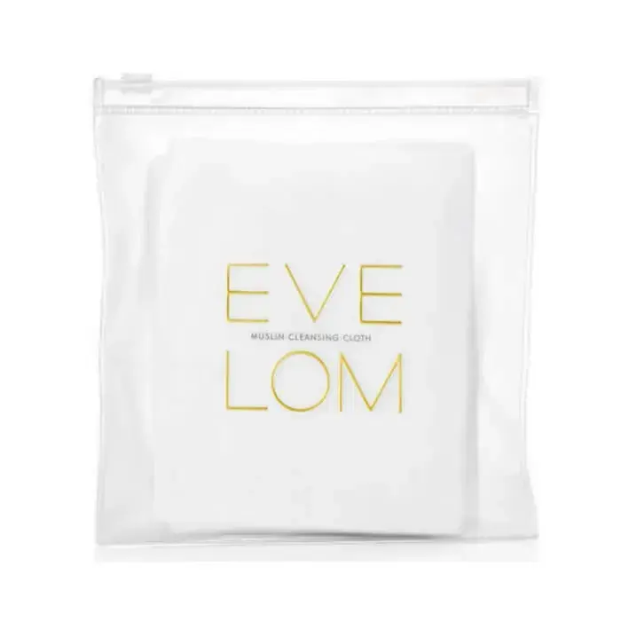 Eve Lom Muslin Cleansing Cloth 3 Pieces