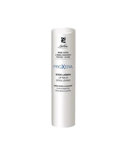 BioNike, Proxera, Hydrating & Repairing, Lip Balm Treatment, 4.5 g