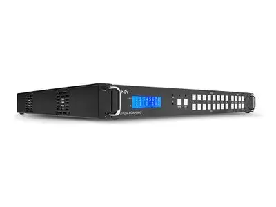 Lindy HDMI-Switch 38260 - 8 Ports