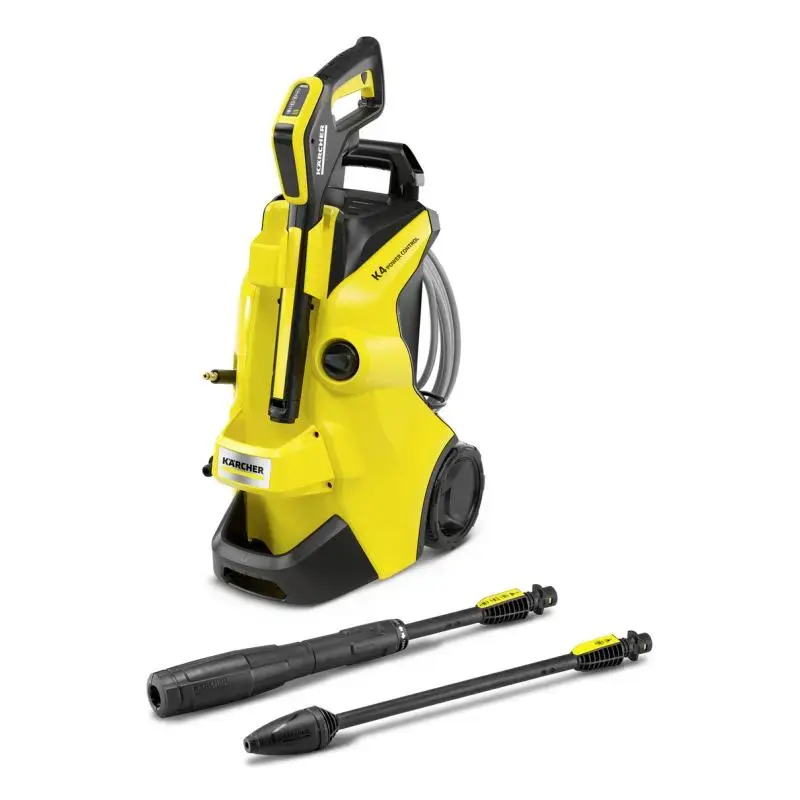 Kärcher High-Pressure HighPressure Cleaner K4 Power Control Flex 1 324-300 0 1 324300 0 Kärcher324-300 Kärcher 324-300 (1.324-300.0)