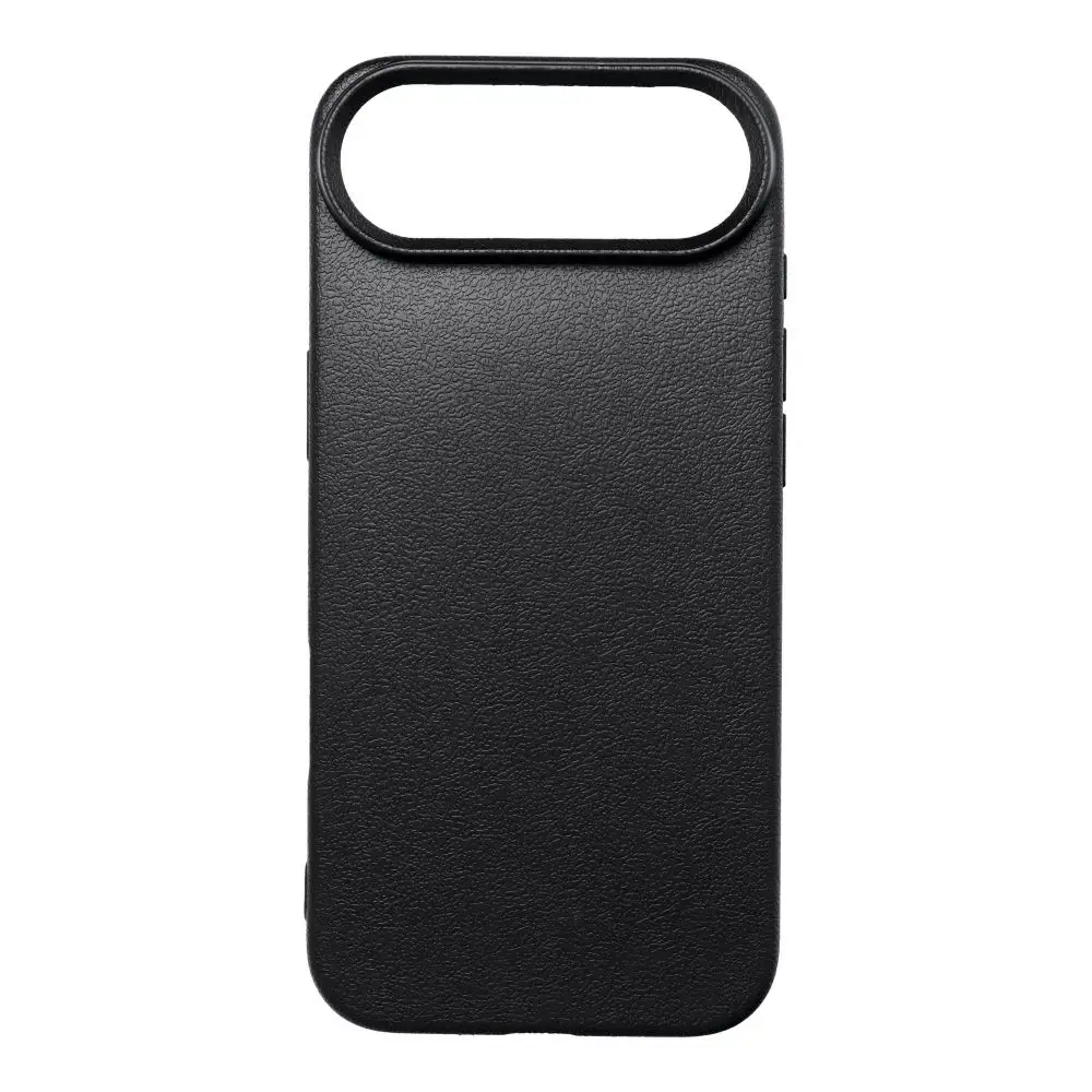 SKIN maciņš telefonam iPhone 17 Air melns