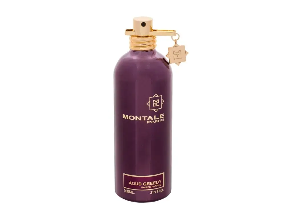 Montale Aoud Greedy Eau de Parfum 100 ml
