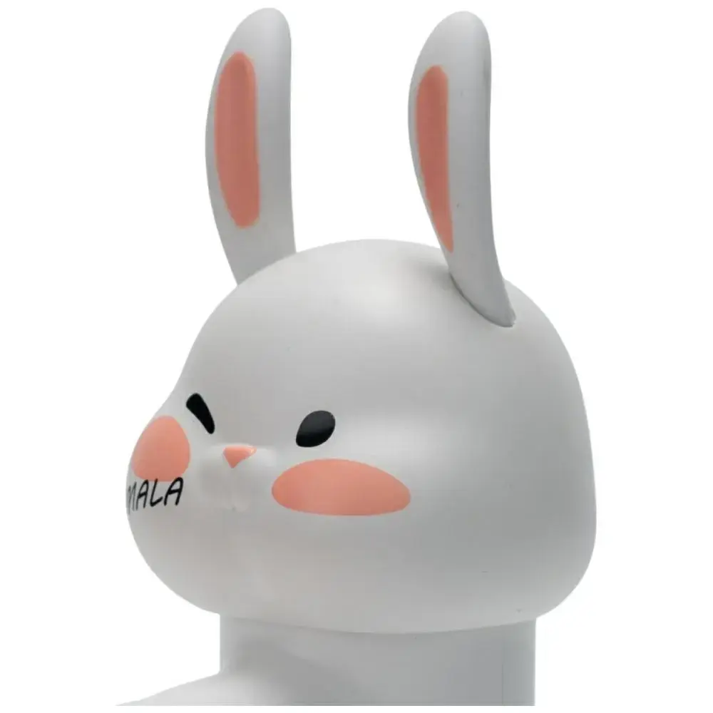 Mini massage gun 4smarts ACECOOL Rabbit white
