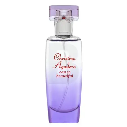 Christina Aguilera Eau So Beautiful (EDP) parfumuotas vanduo moterims 30 ml