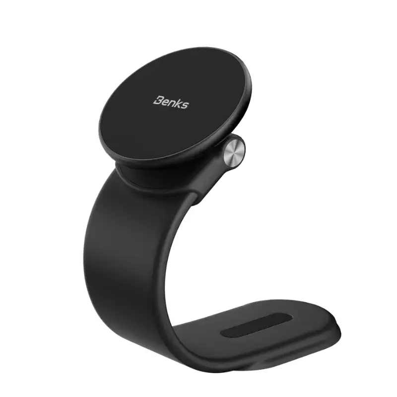 Benks Car holder magnetic CZ08 to dashboard black