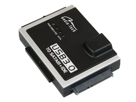 SATA|IDE TO USB CONNECTI ON KIT