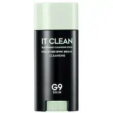 It Clean Blackhead Cleansing Stick - Čistící péče